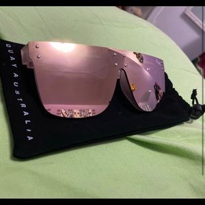 Quay Australia x Kylie Jenner